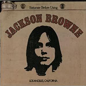 Jackson Browne